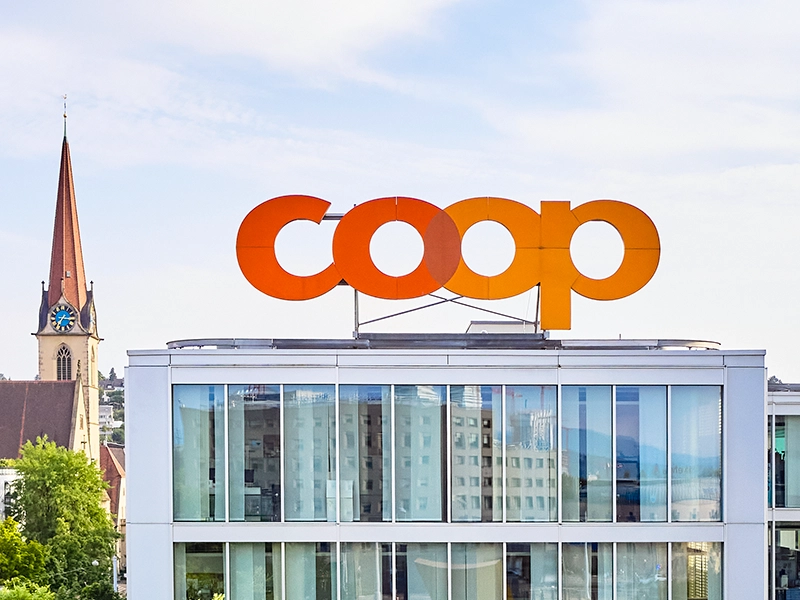 Coop Group