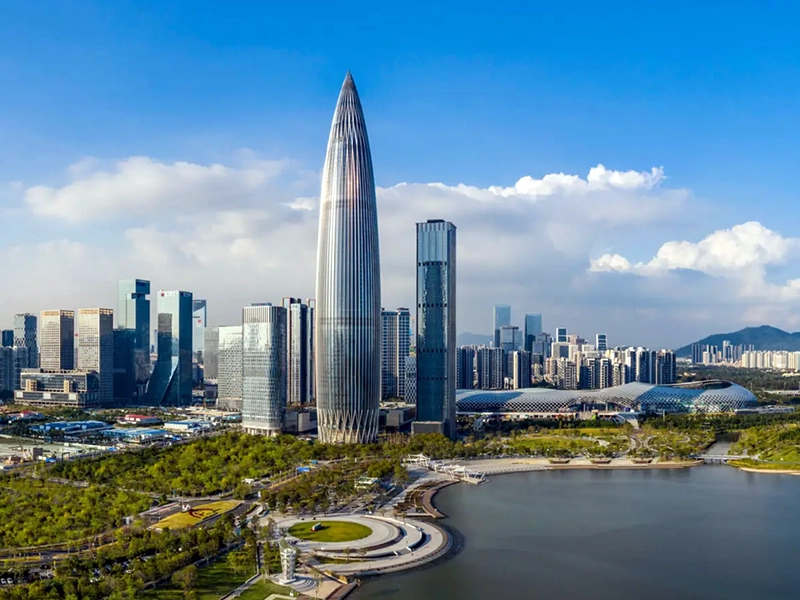 China Resources Company Limited