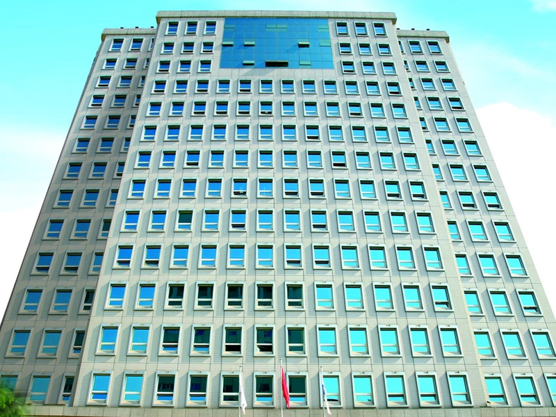 China State Construction Engineering Corporation