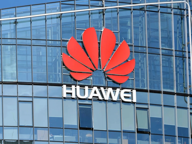 Huawei Investment & Holding Co. Ltd
