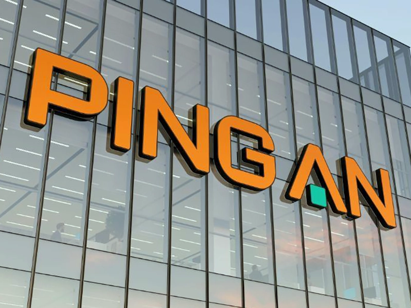 Ping An Insurance Company of China Ltd