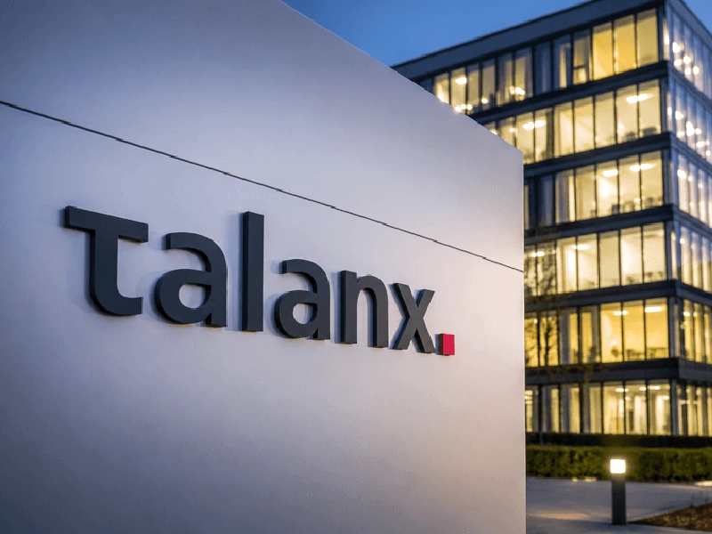 Talanx AG