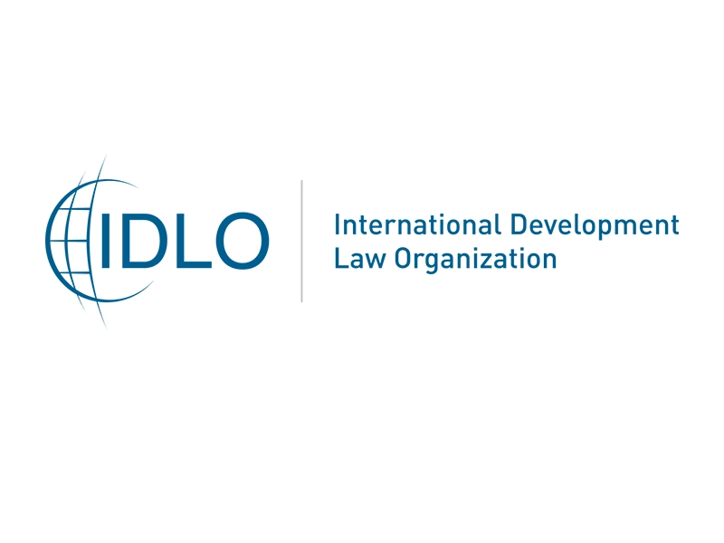 International Development Law Organization (IDLO)
