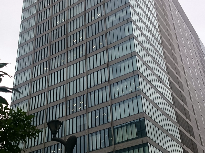 Toyota Tsusho Corporation