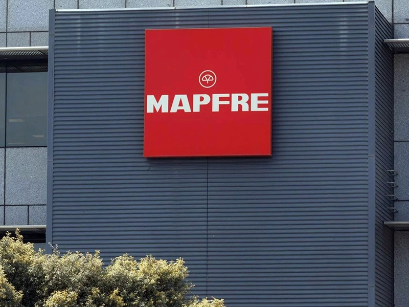 Mapfre SA