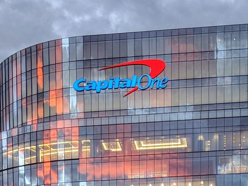 Capital One