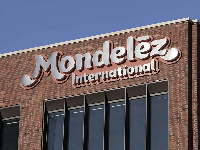 Mondelēz International Inc.