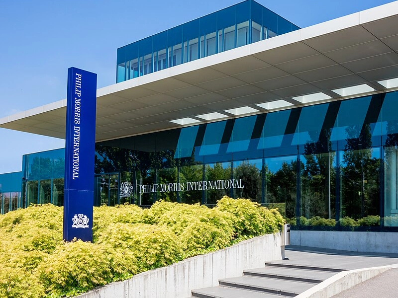 Philip Morris International Inc.