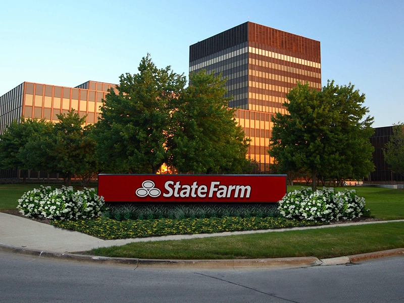 State Farm Mutual Automobile Insurance Company