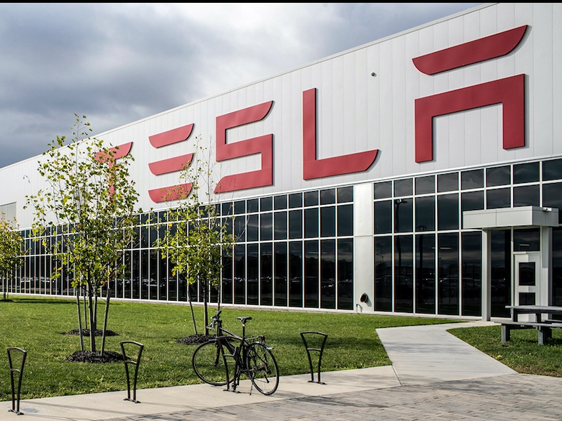 Tesla Inc.