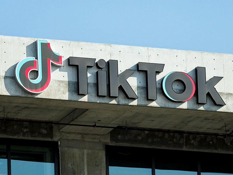 TikTok